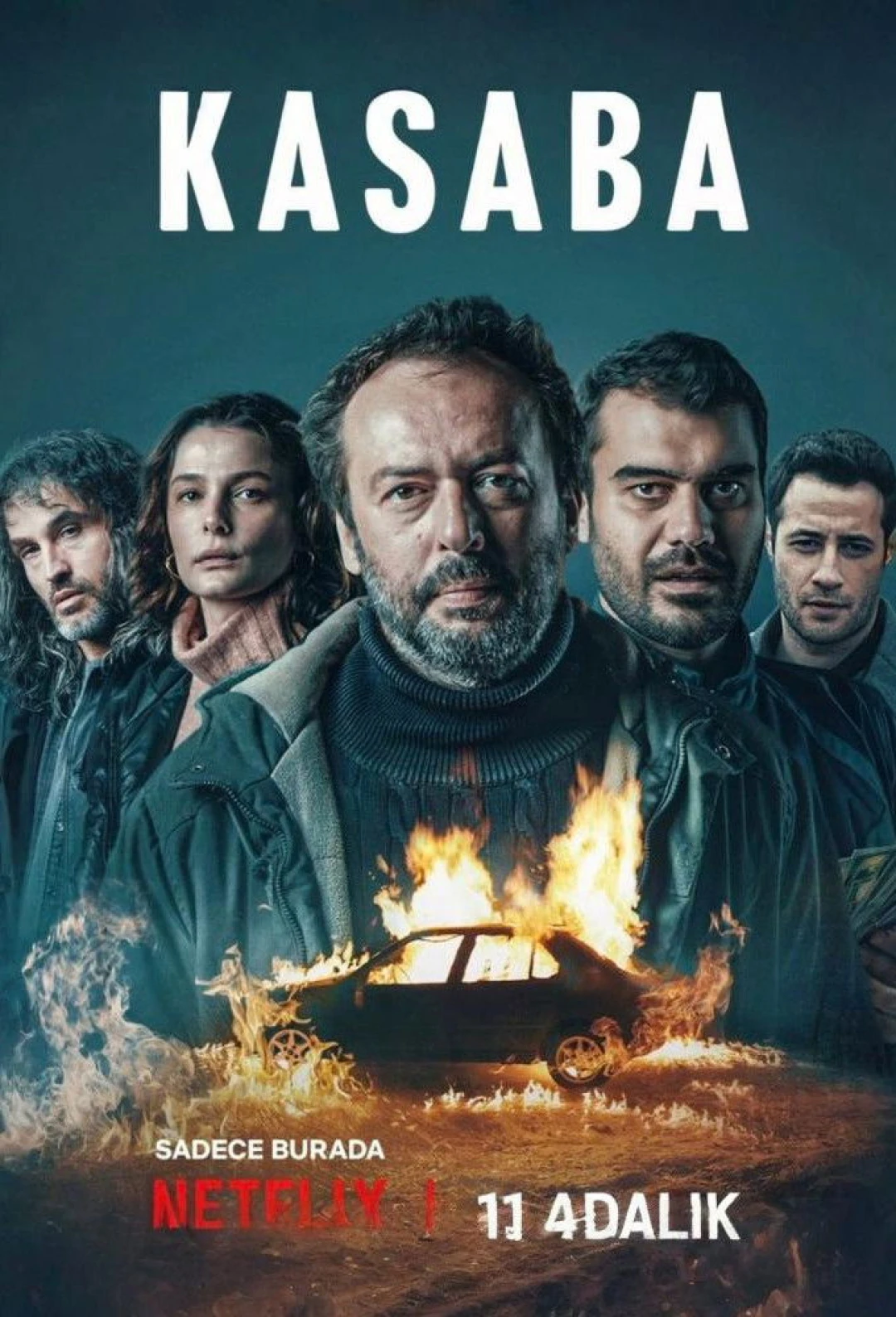 Kasaba (The Town)