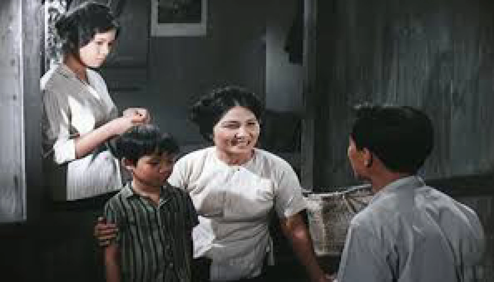 Kén Rể