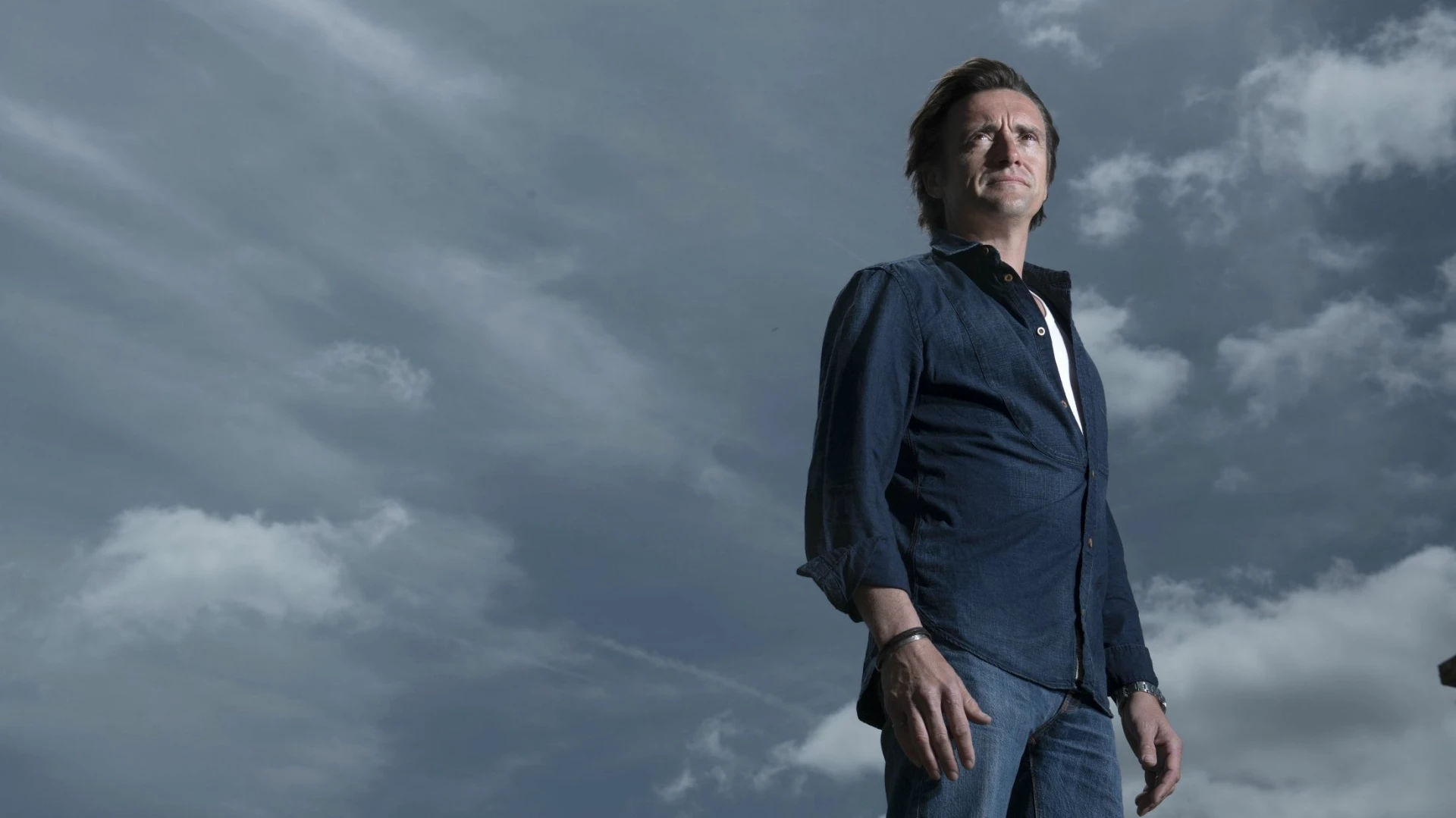 Khám Phá Thời Tiết Cùng Richard Hammond Wild Weather with Richard Hammond