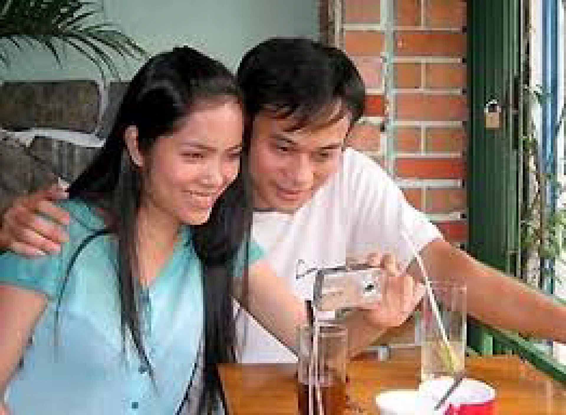 Khi Nắng Thu Về