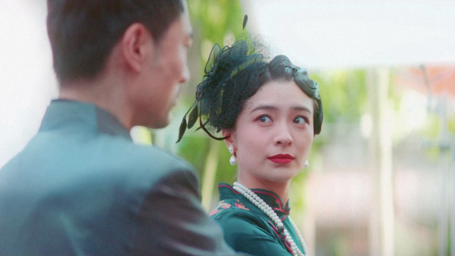 Khuê Nữ Rất Phiền Não 闺女特烦恼