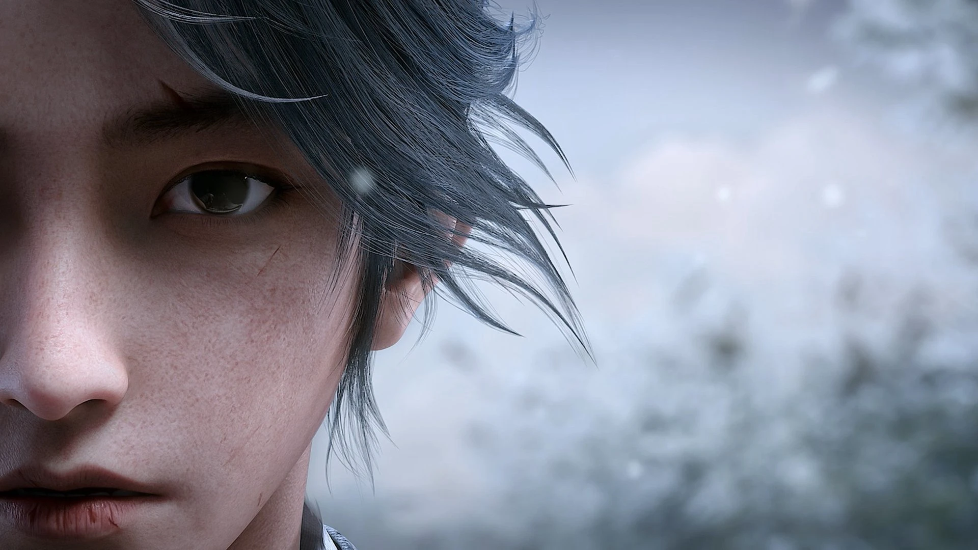 Kiếm Lai The Swords