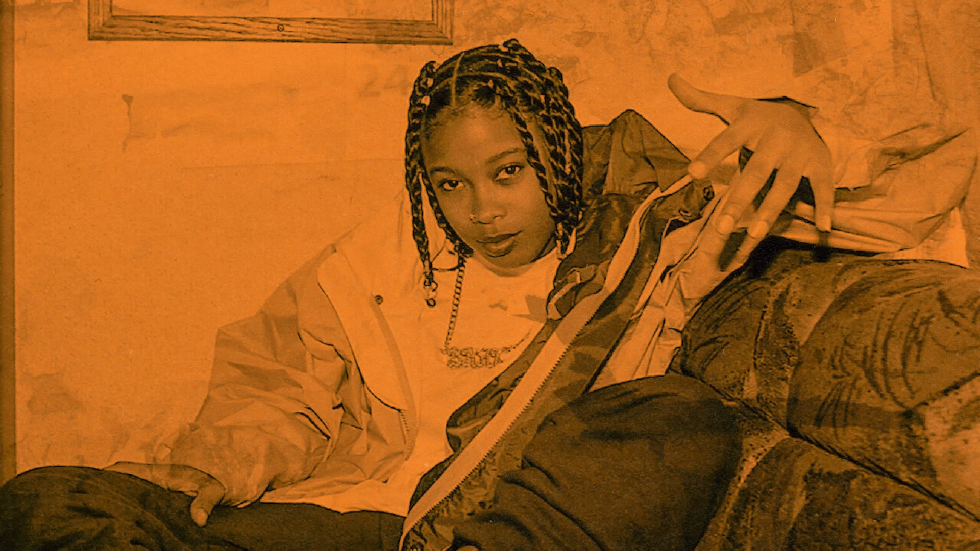 Ladies First: Câu chuyện về phụ nữ trong hip-hop Ladies First: A Story of Women in Hip-Hop
