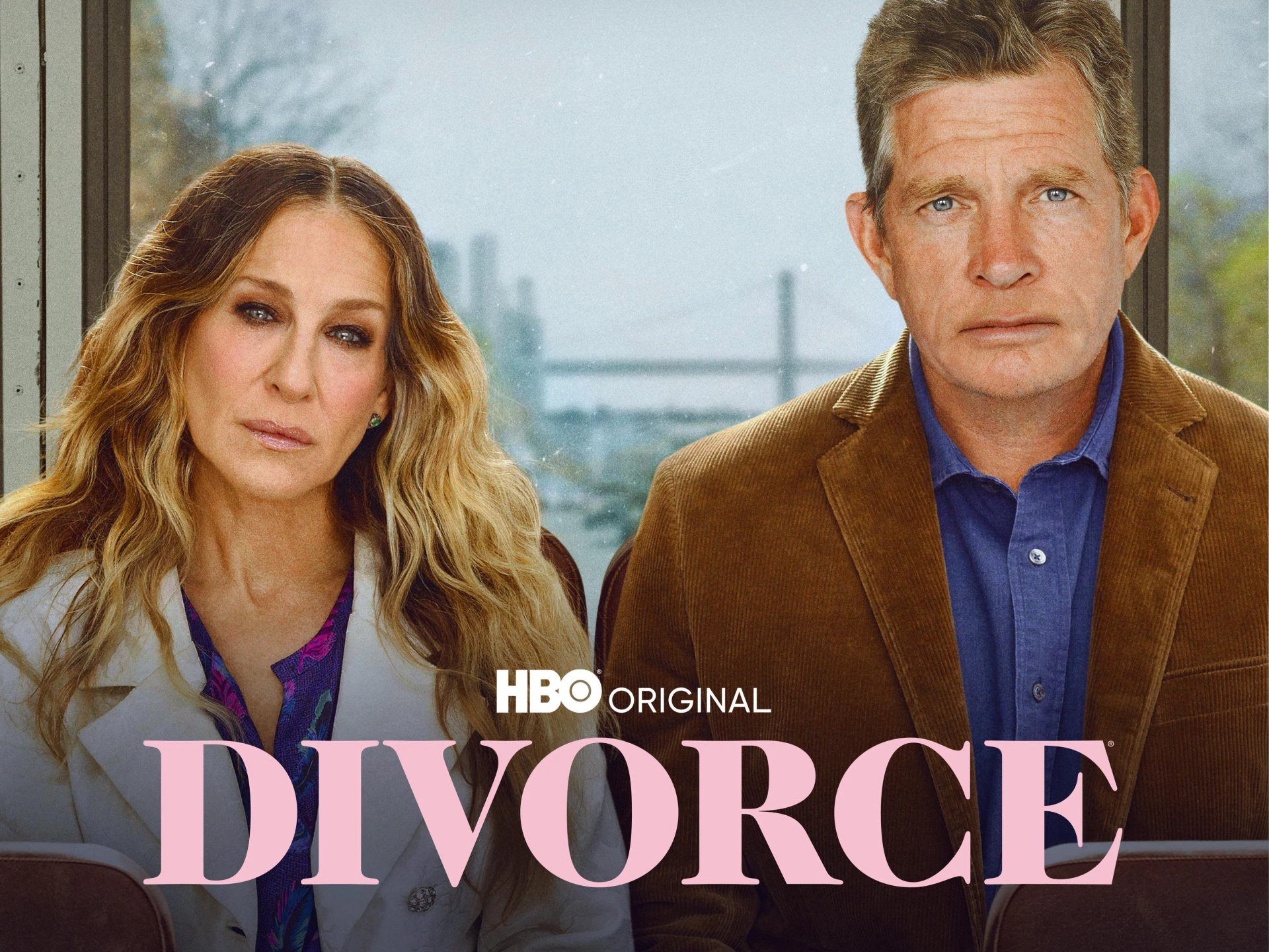 Li Hôn (Phần 1) Divorce (Season 1)