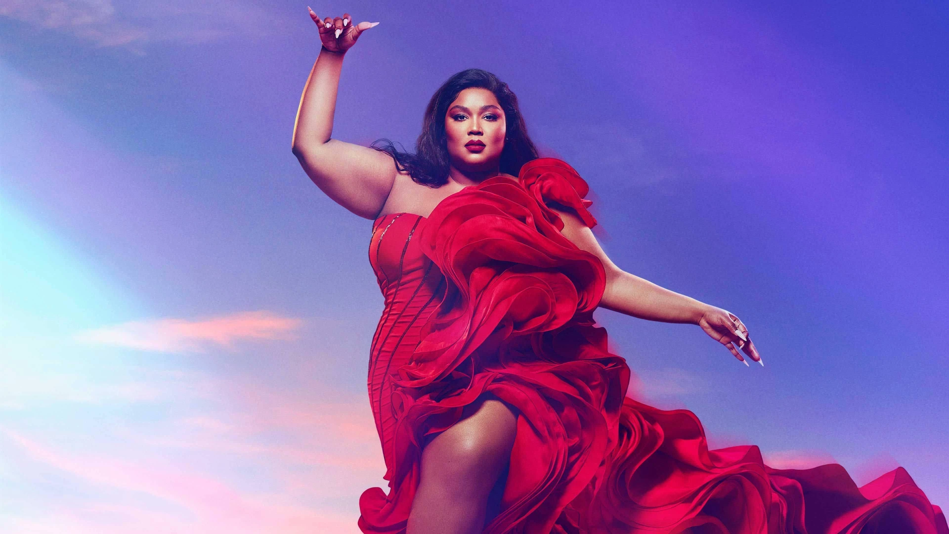 Lizzo: Đêm Diễn Trực Tiếp Lizzo: Live in Concert
