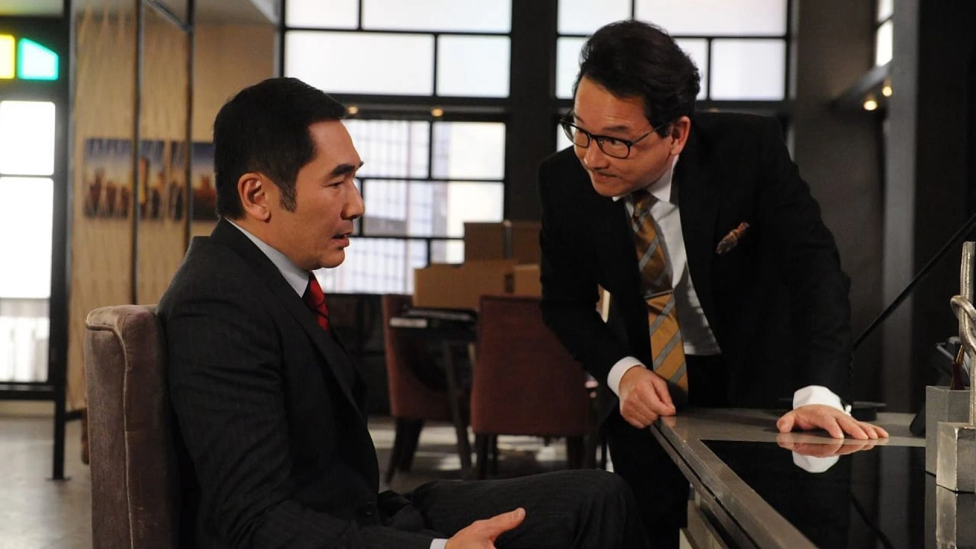 Luật Sư Đại Tài Law dis-Order
