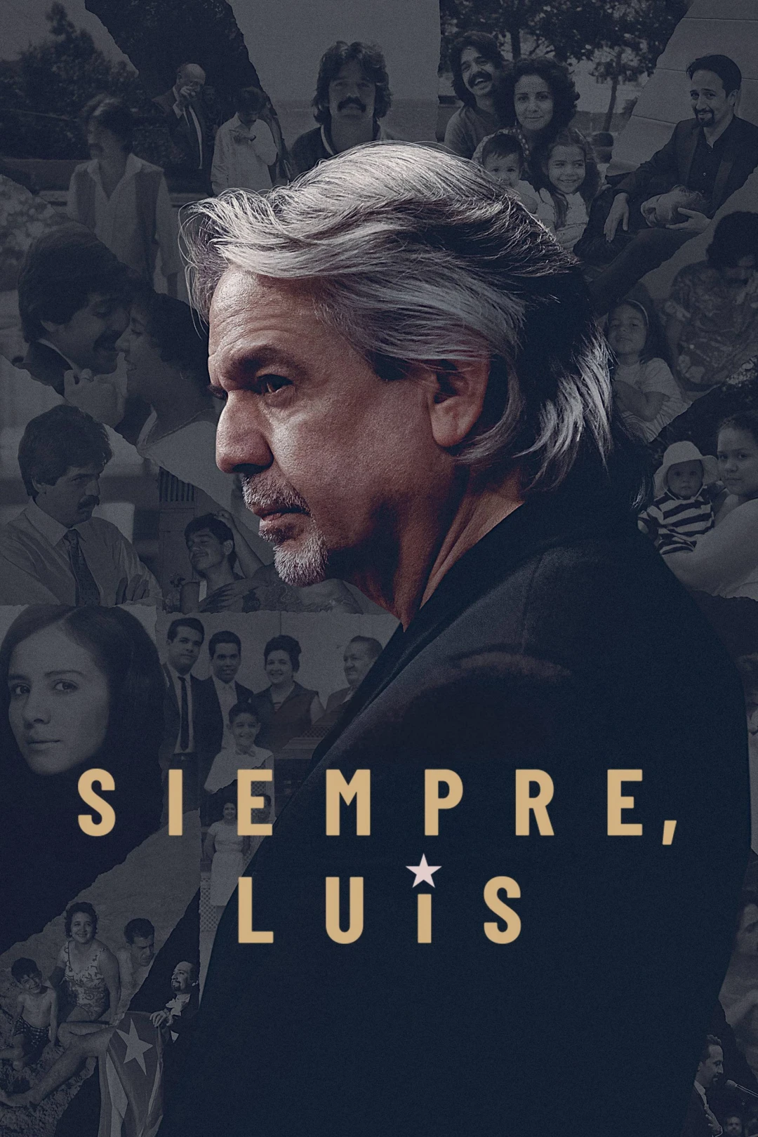 Luôn Luôn, Luis