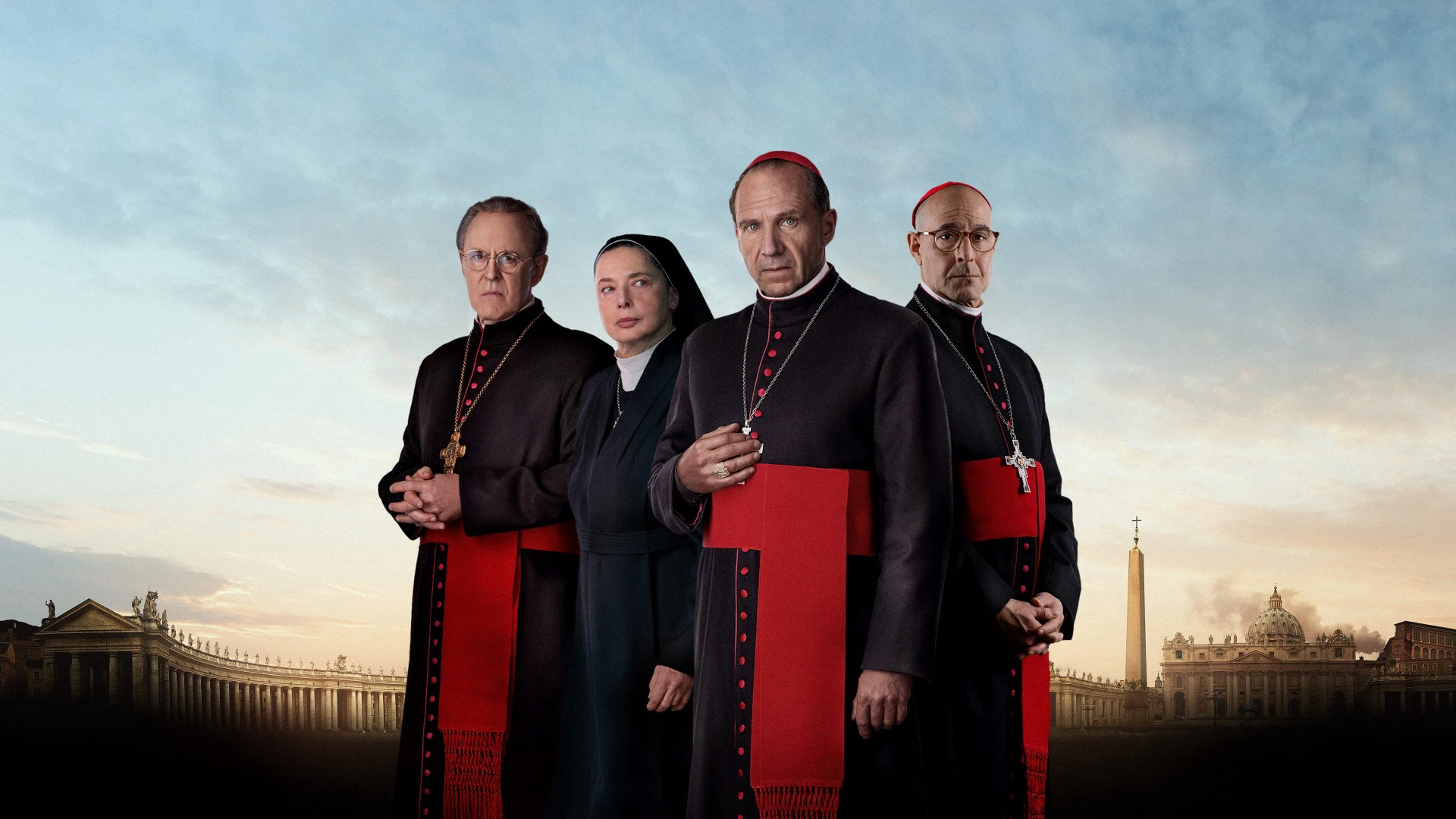 Mật Nghị Vatican Conclave
