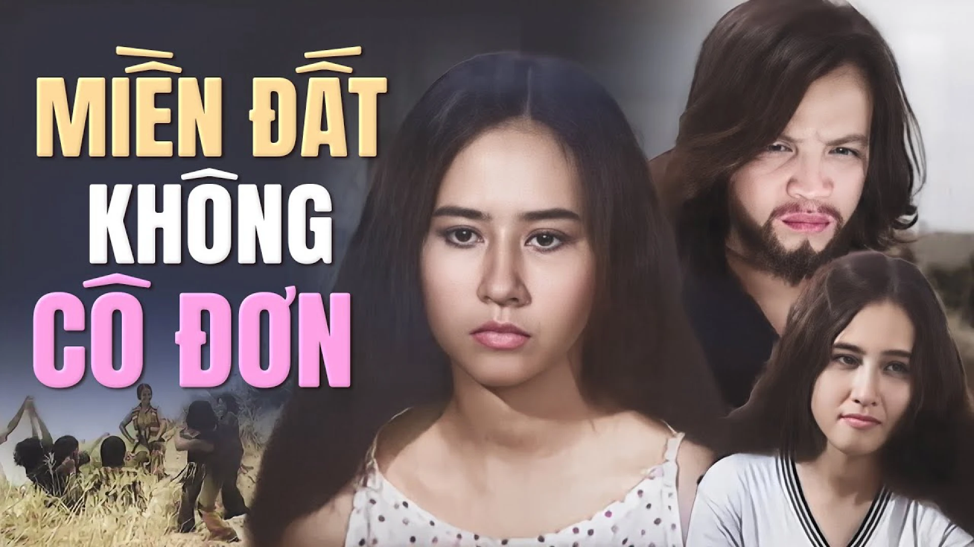 Miền Đất Không Cô Đơn Miền Đất Không Cô Đơn