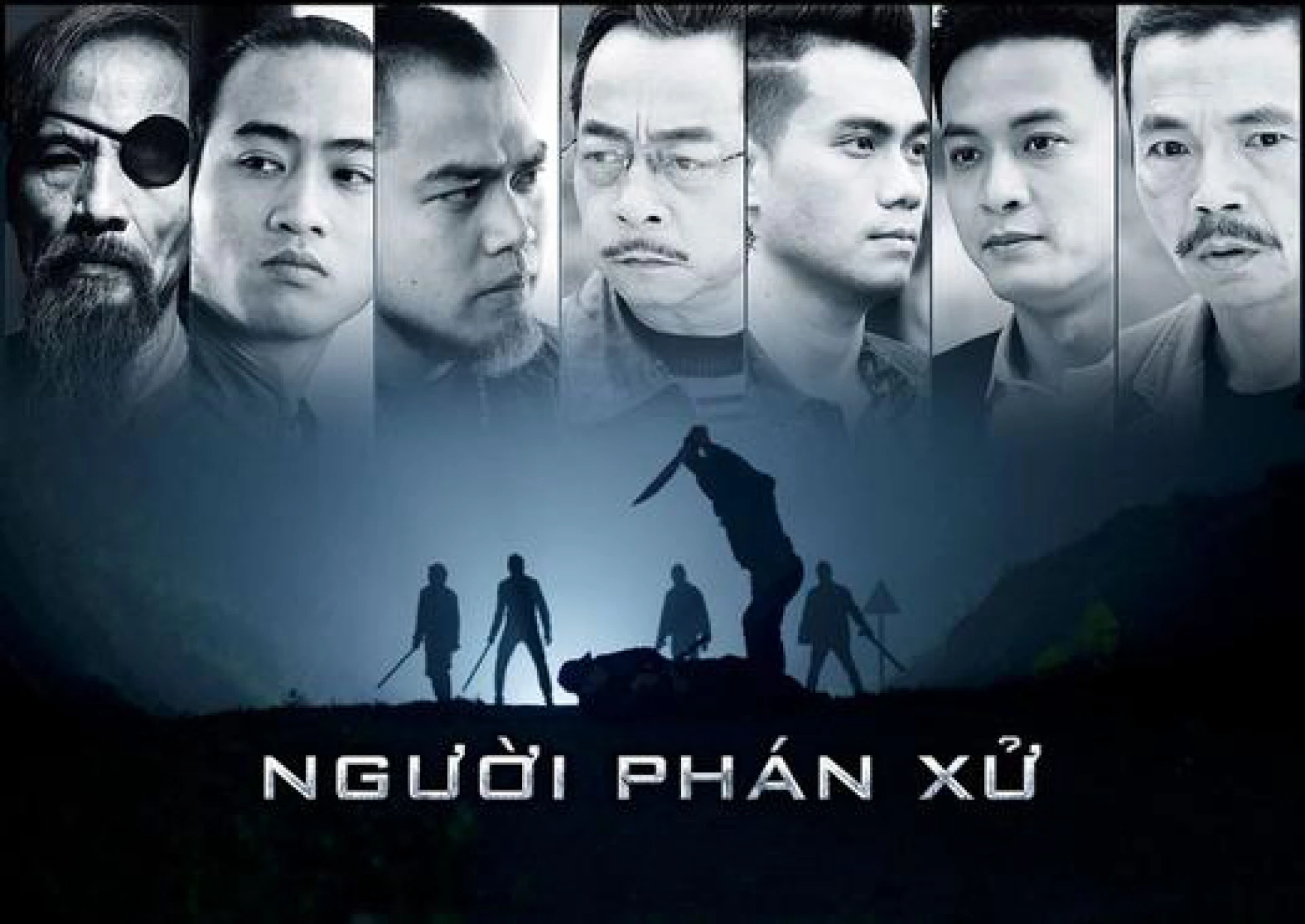 Người Phán Xử