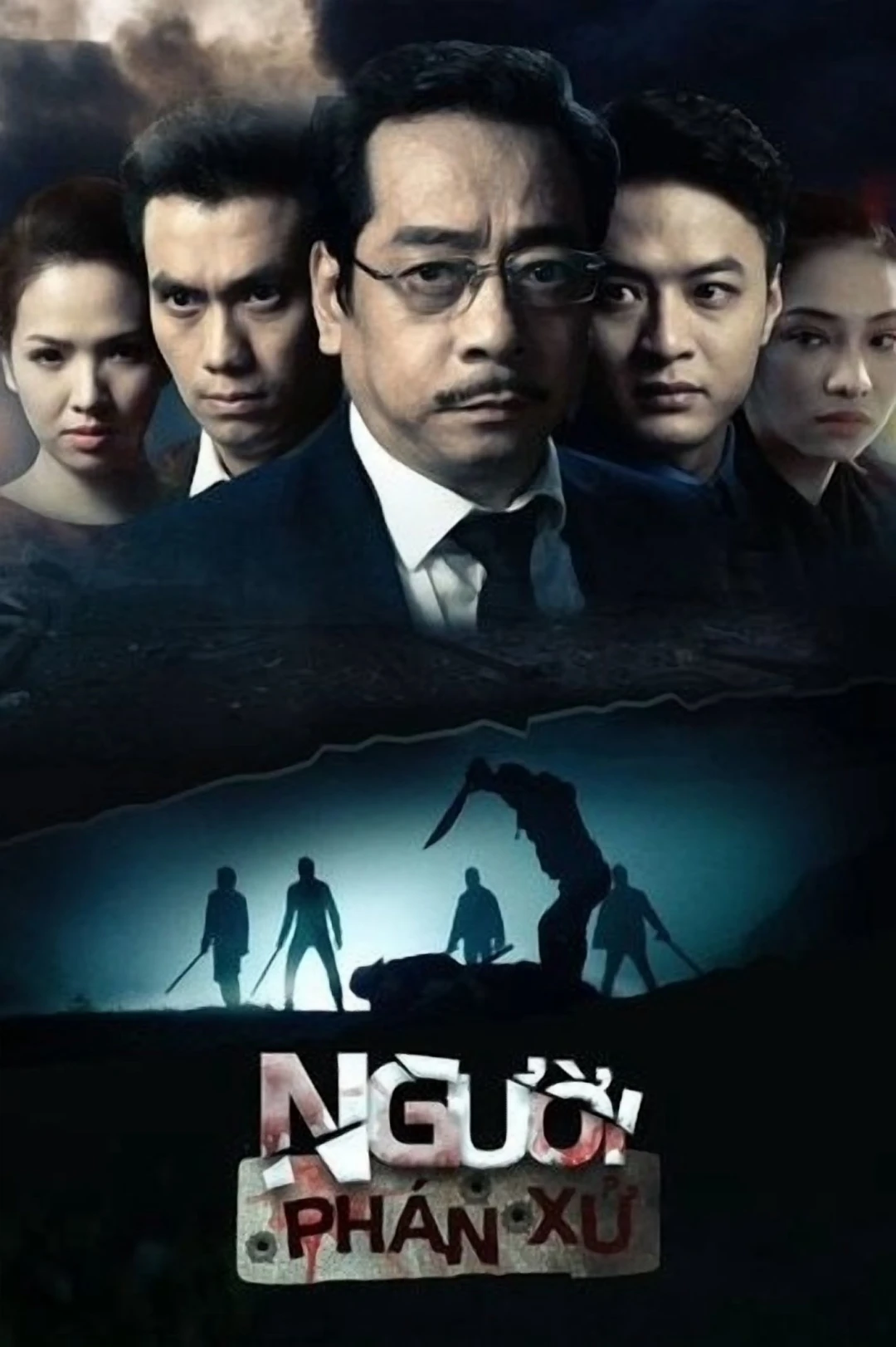 Người Phán Xử