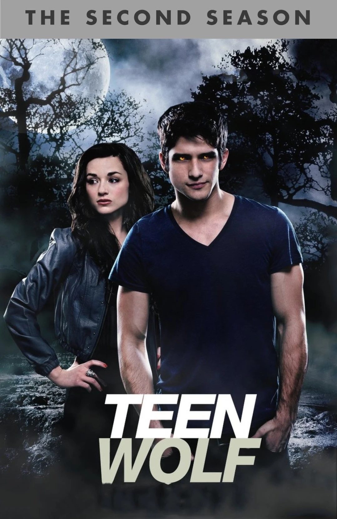 Người Sói Tuổi Teen (Phần 2)