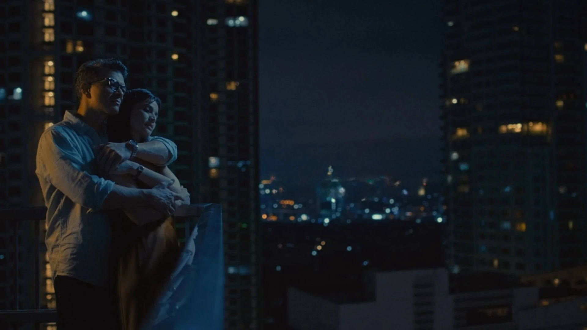 Người thân yêu The Loved One