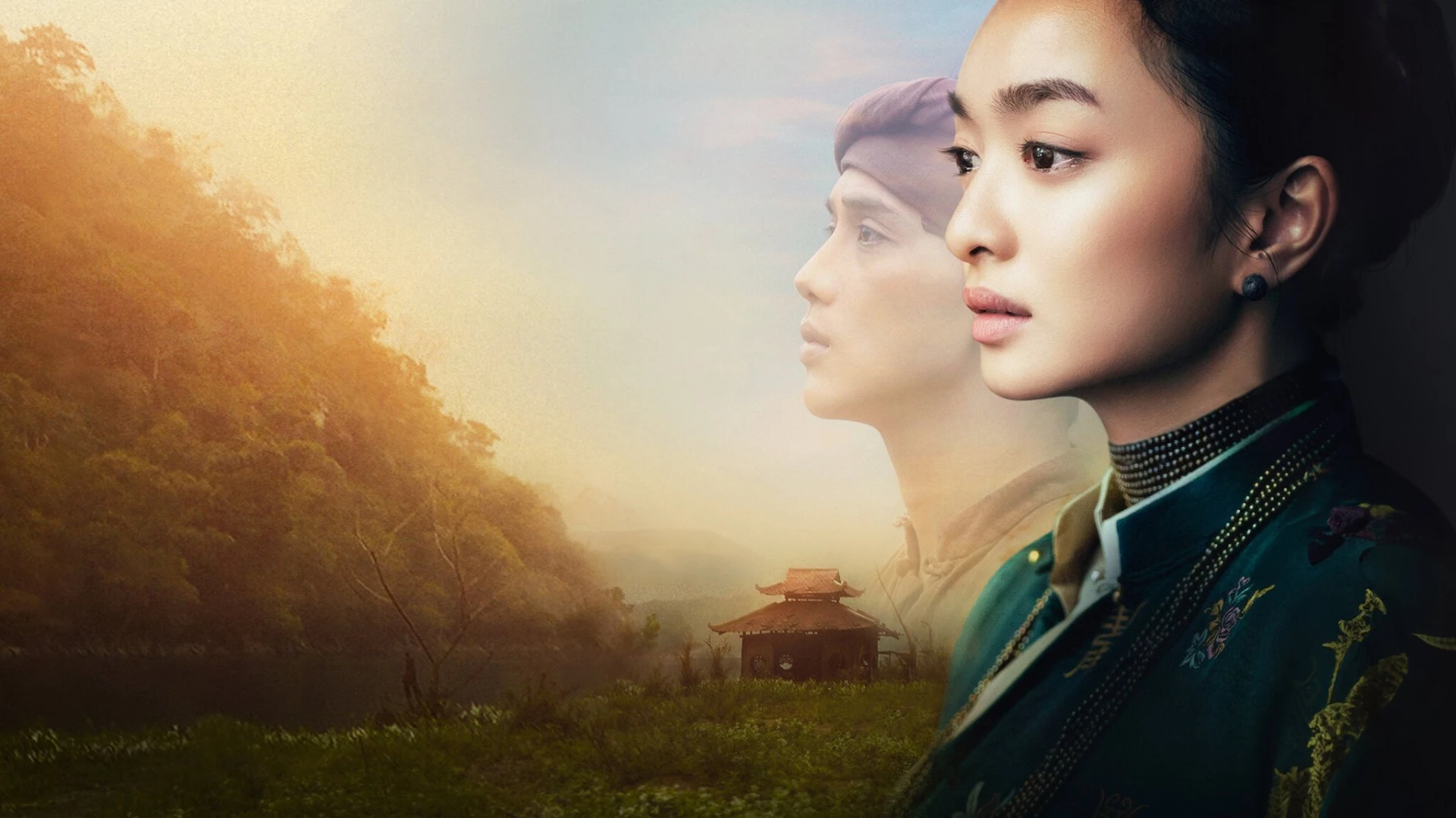 Người Vợ Cuối Cùng The Last Wife