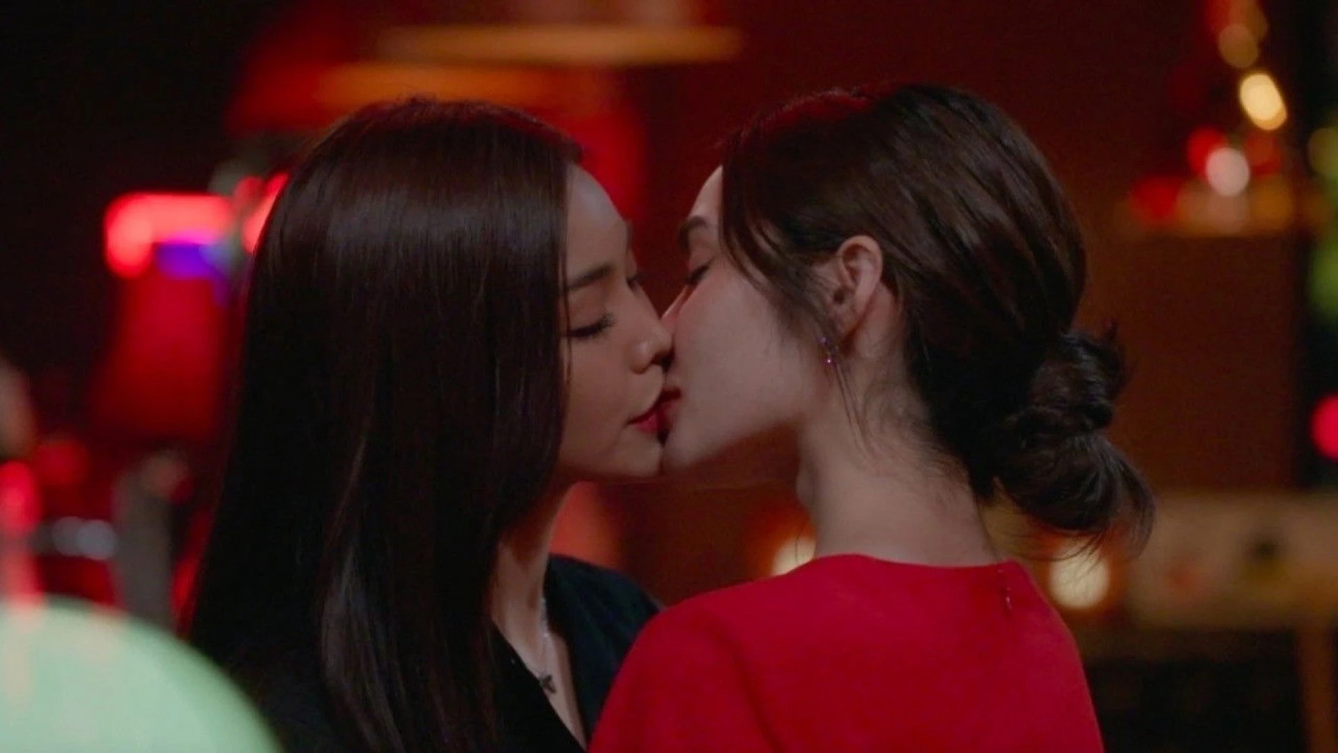 Những Cô Gái Khi Yêu Love Bully