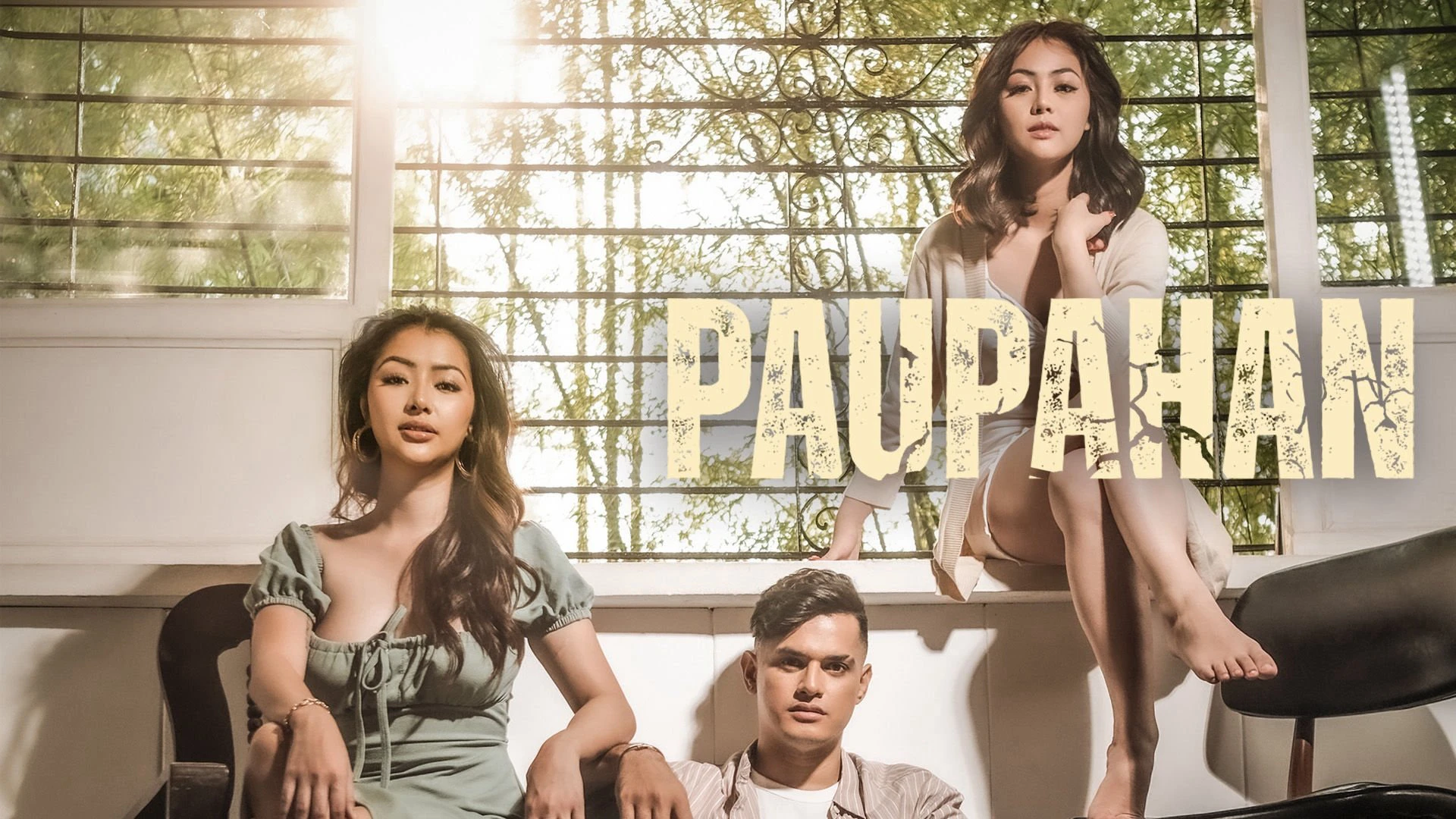 Paupahan - Paupahan