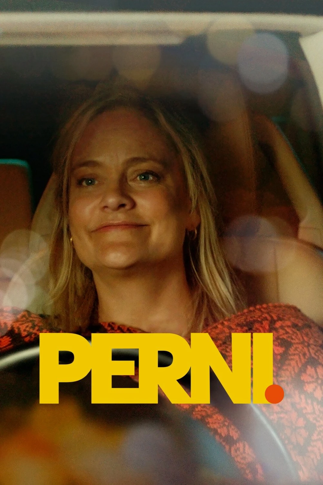 Pernille
