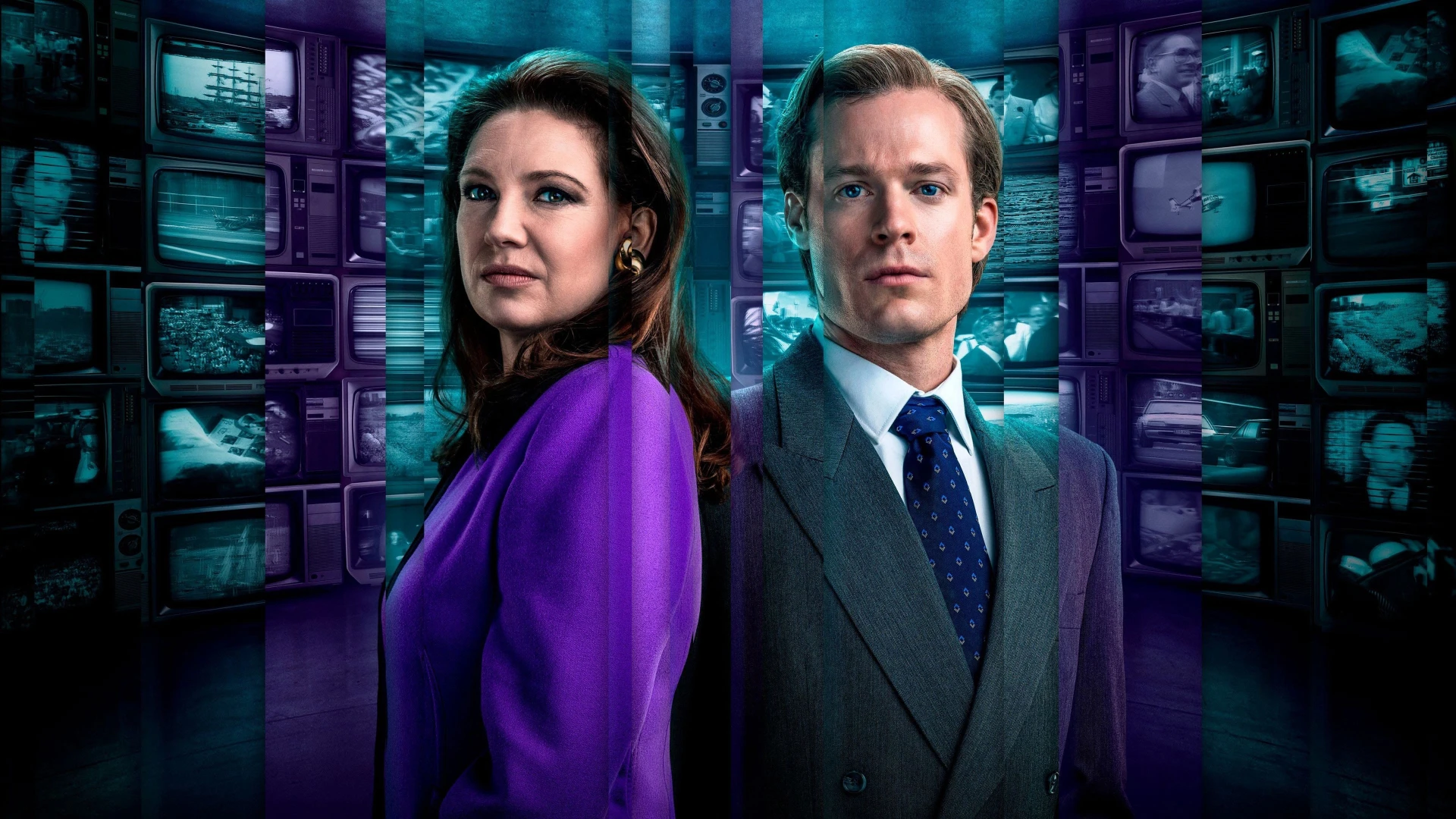 Phát Thanh Viên Thời Sự (Phần 1) - The Newsreader (Season 1)