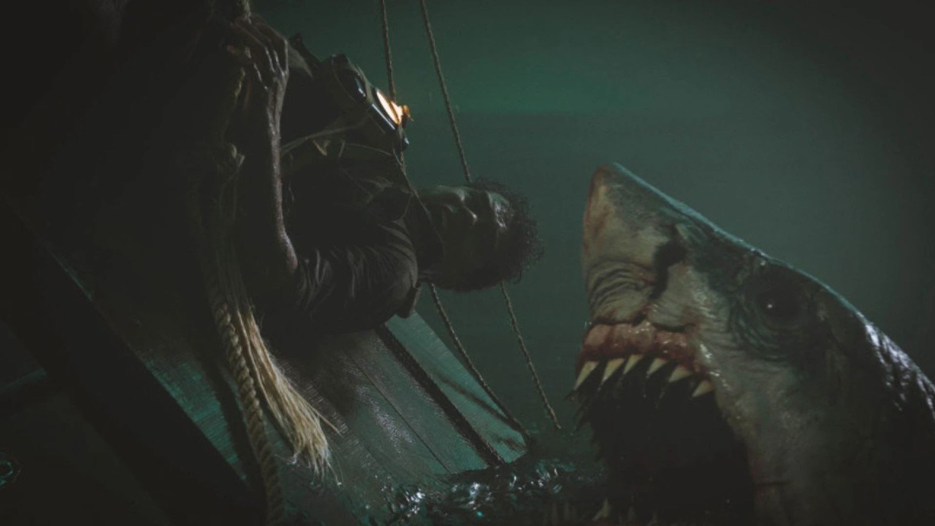 Quái Thú Chiến Tranh Beast of War
