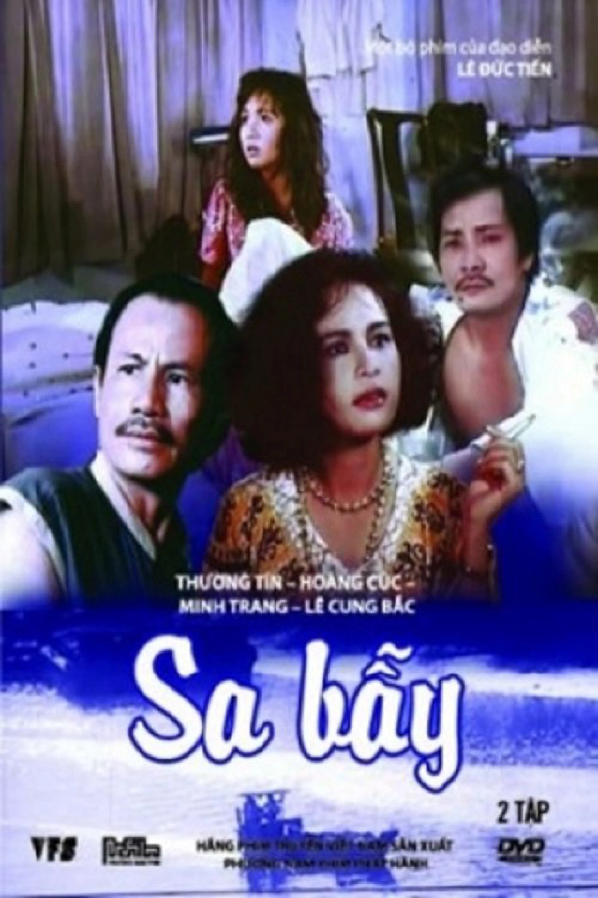 Sa Bẫy Sa Bẫy