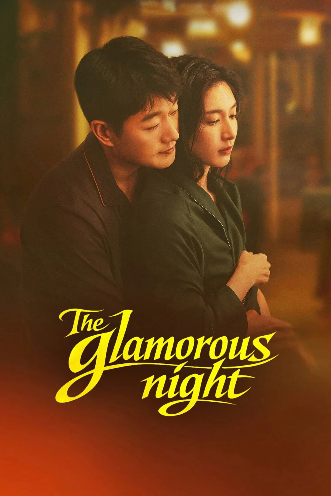 Sắc Đêm Ngập Tràn
