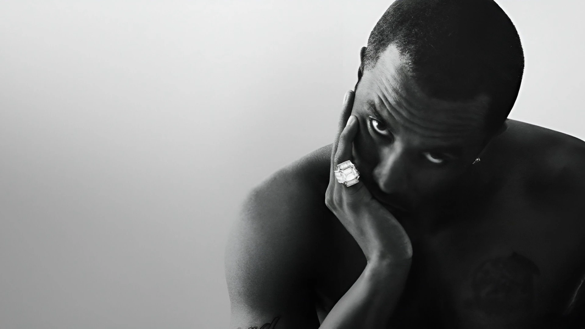 Sean Combs: Sự phán xét