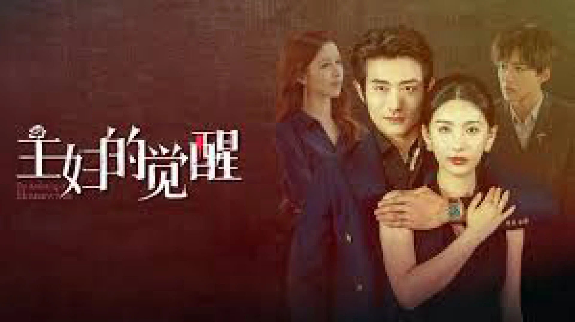 Sự Giác Ngộ Của Bà Nội Trợ The Awakening of Housewives
