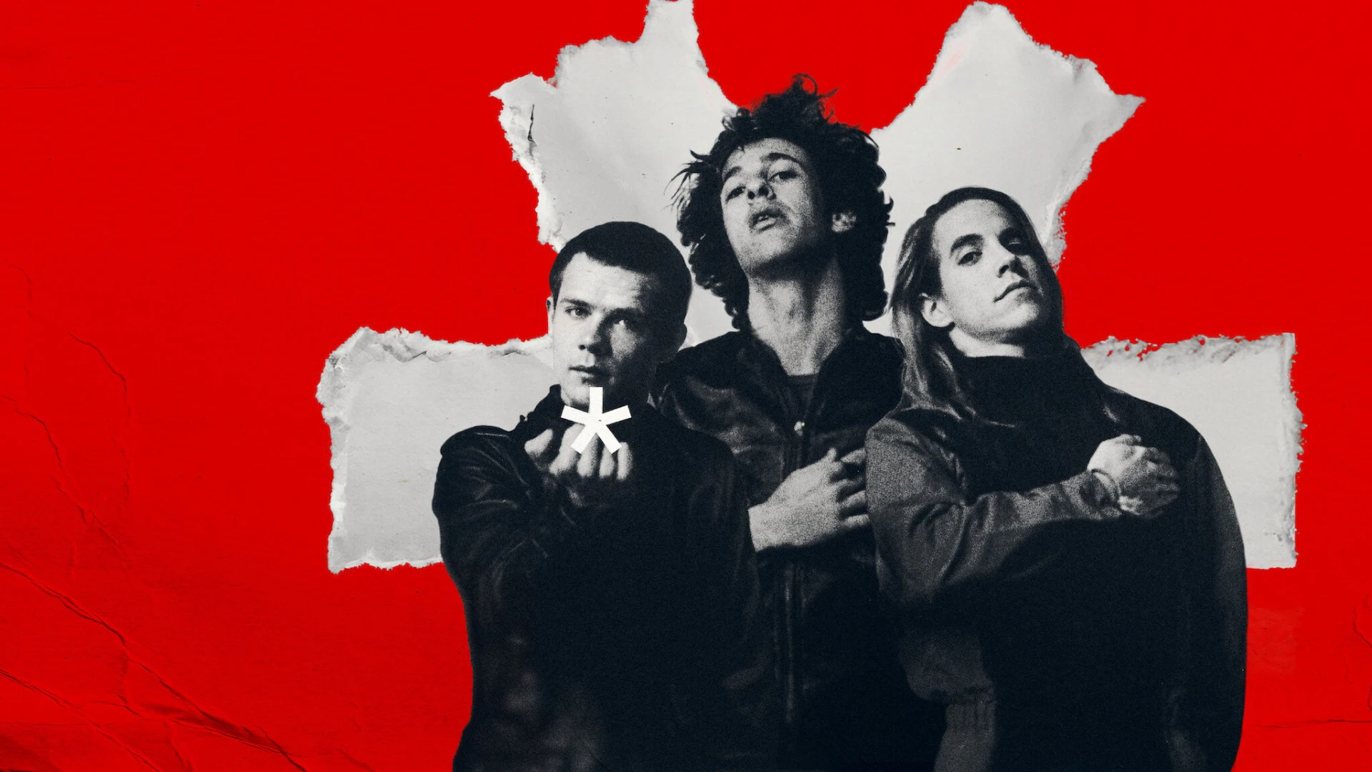 Sự trỗi dậy của Red Hot Chili Peppers: Người anh em, Hillel - The Rise of the Red Hot Chili Peppers: Our Brother, Hillel