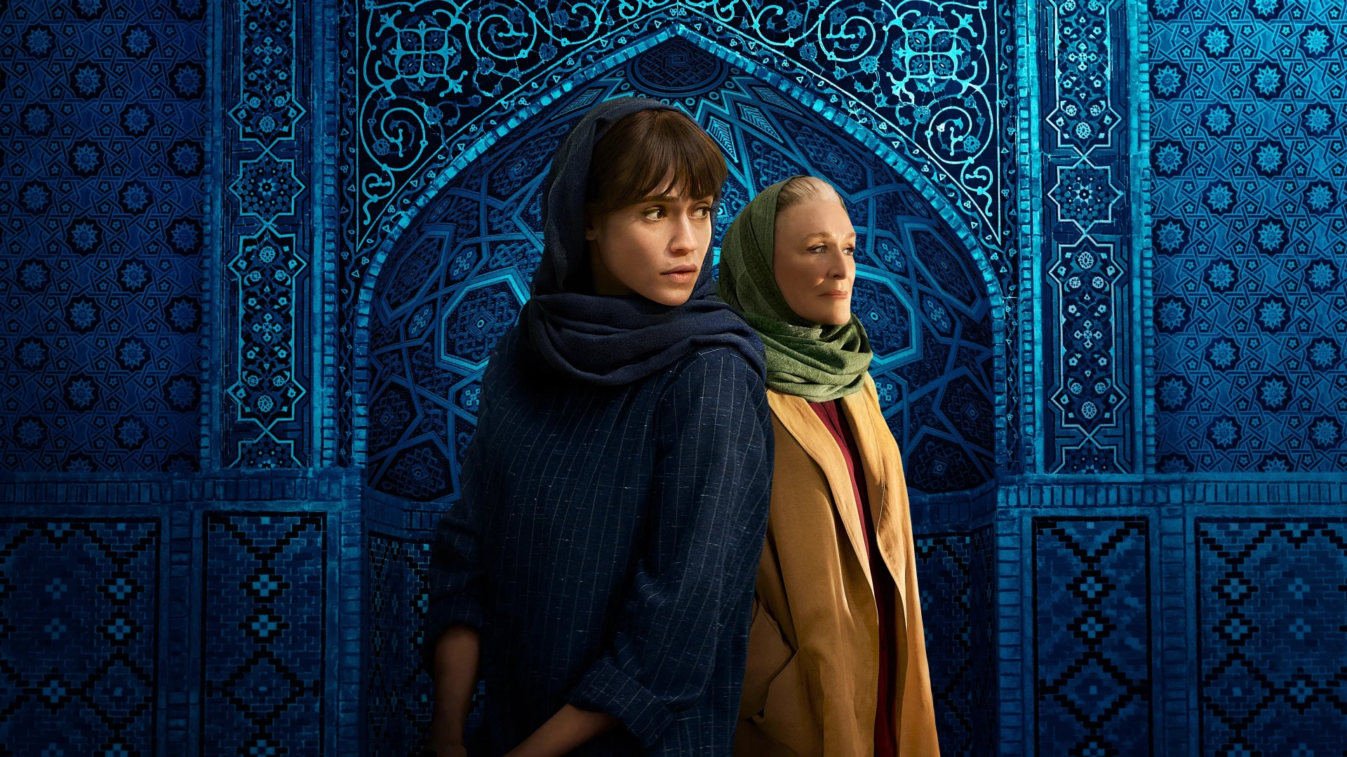 Tehran (Phần 3) - Tehran (Season 3)