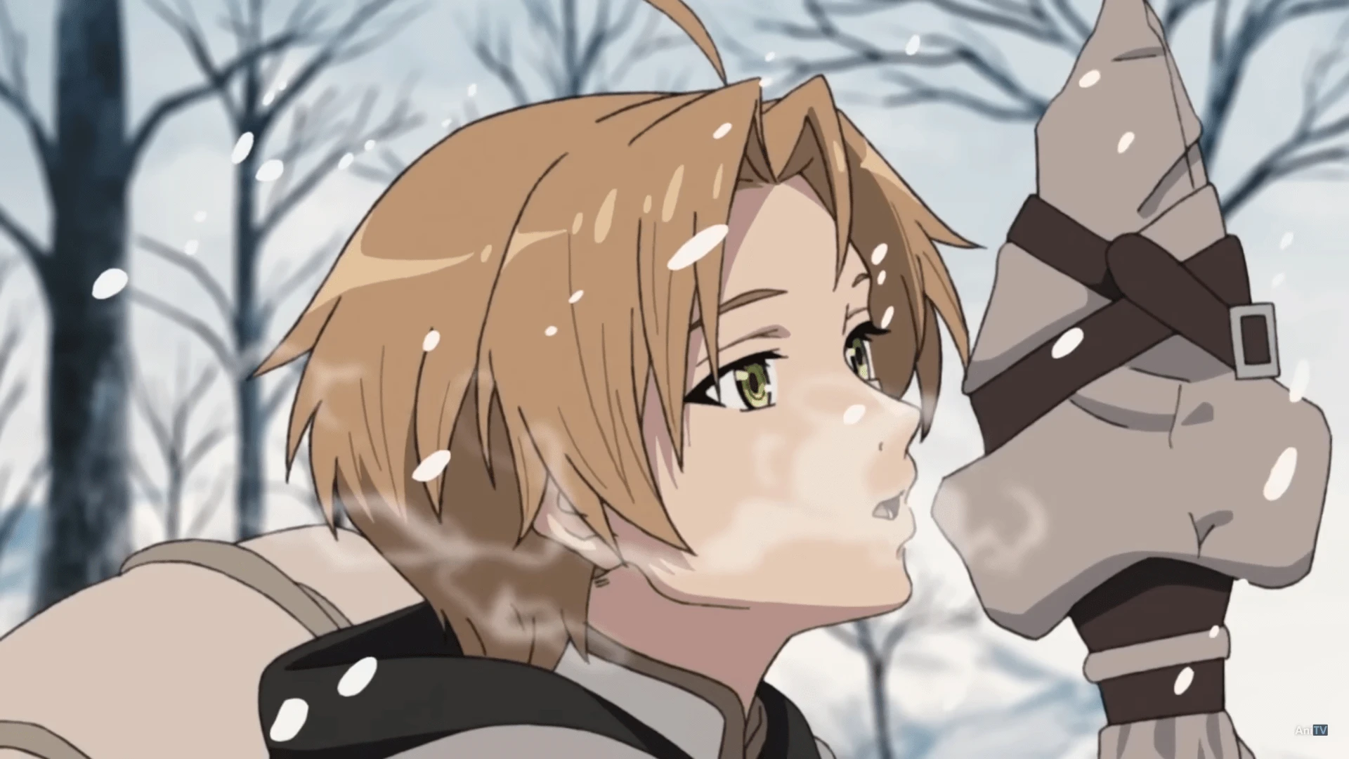 Thất nghiệp chuyển sinh: Sang thế giới khác tôi sẽ nghiêm túc - mùa 2 Mushoku Tensei: Jobless Reincarnation Season 2