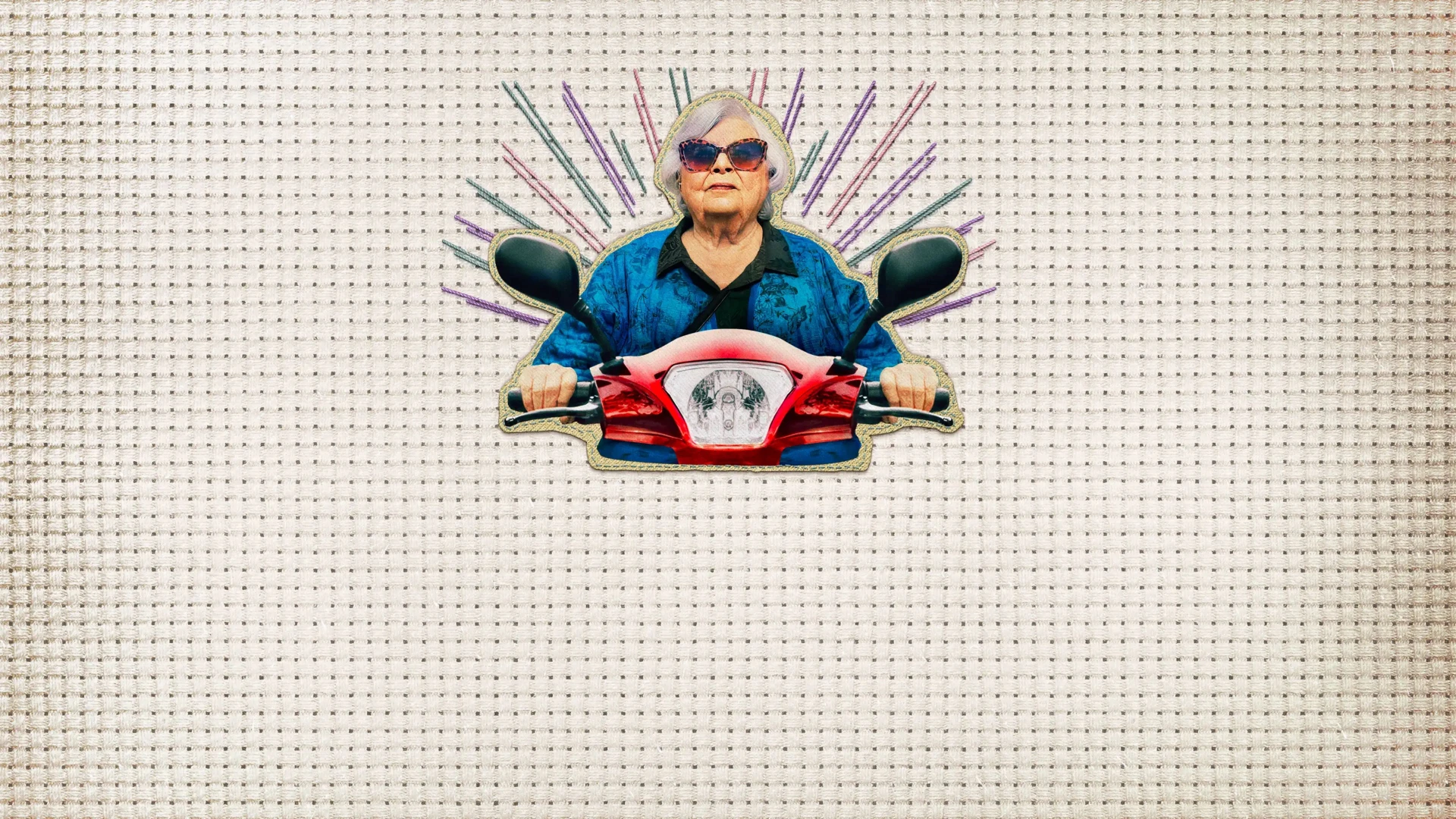 Thelma Thelma