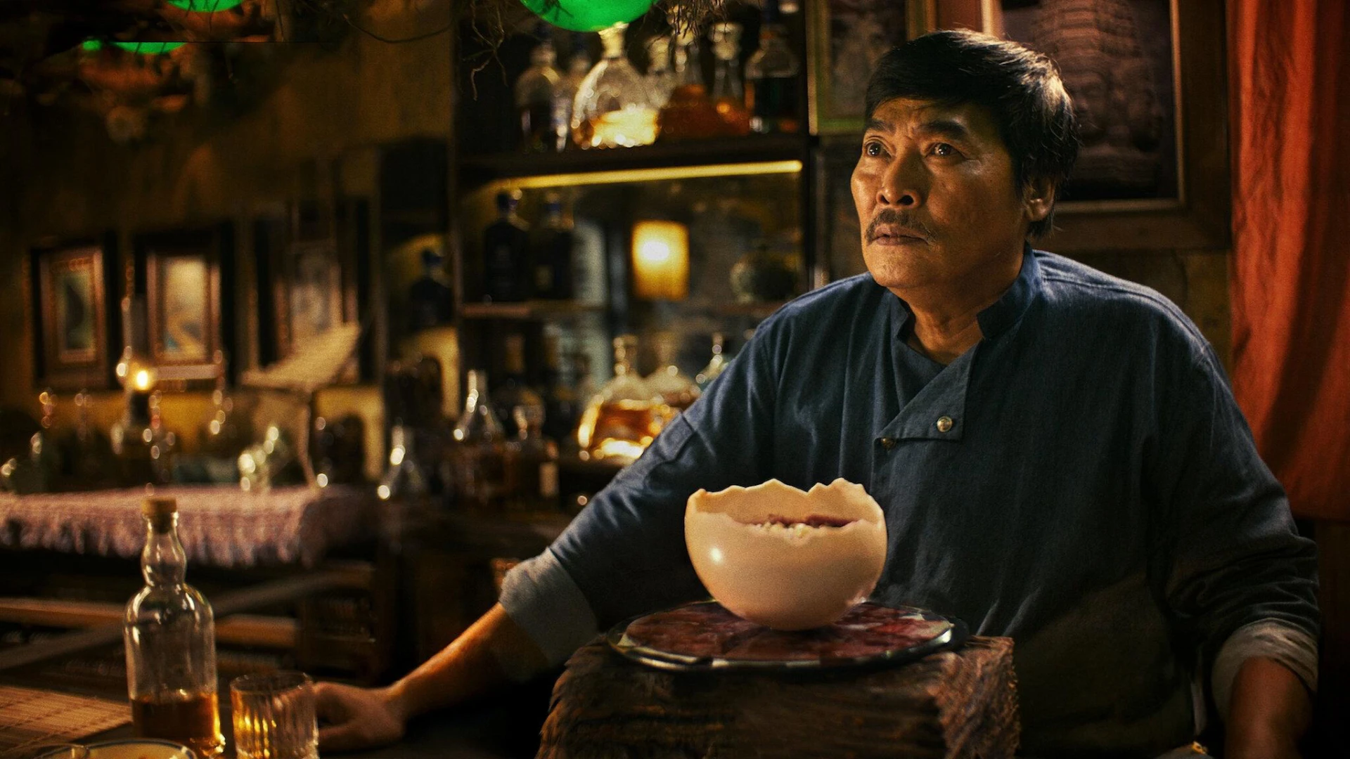 Tiệm ăn của quỷ Devil's Diner