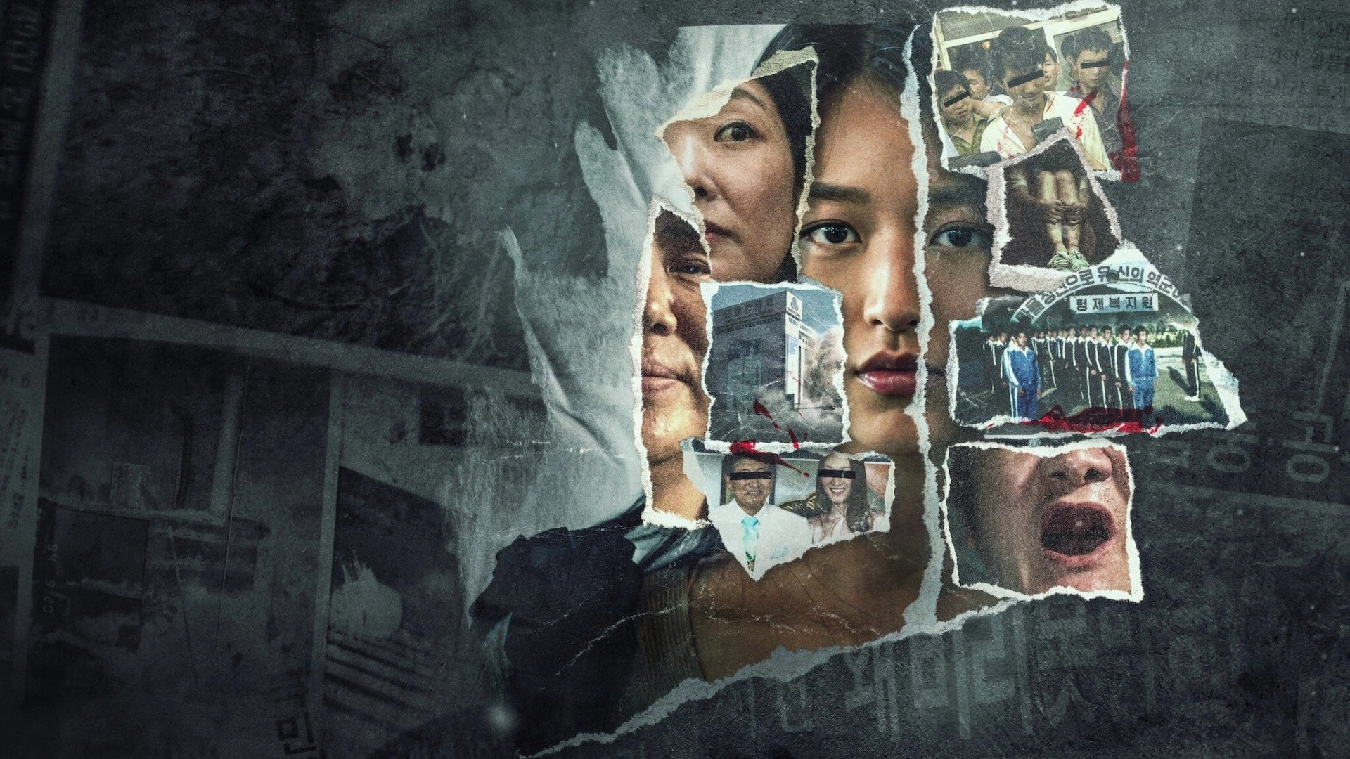 Tiếng Vọng Của Người Sống Sót: Thảm Án Tại Hàn Quốc The Echoes of Survivors: Inside Korea's Tragedies