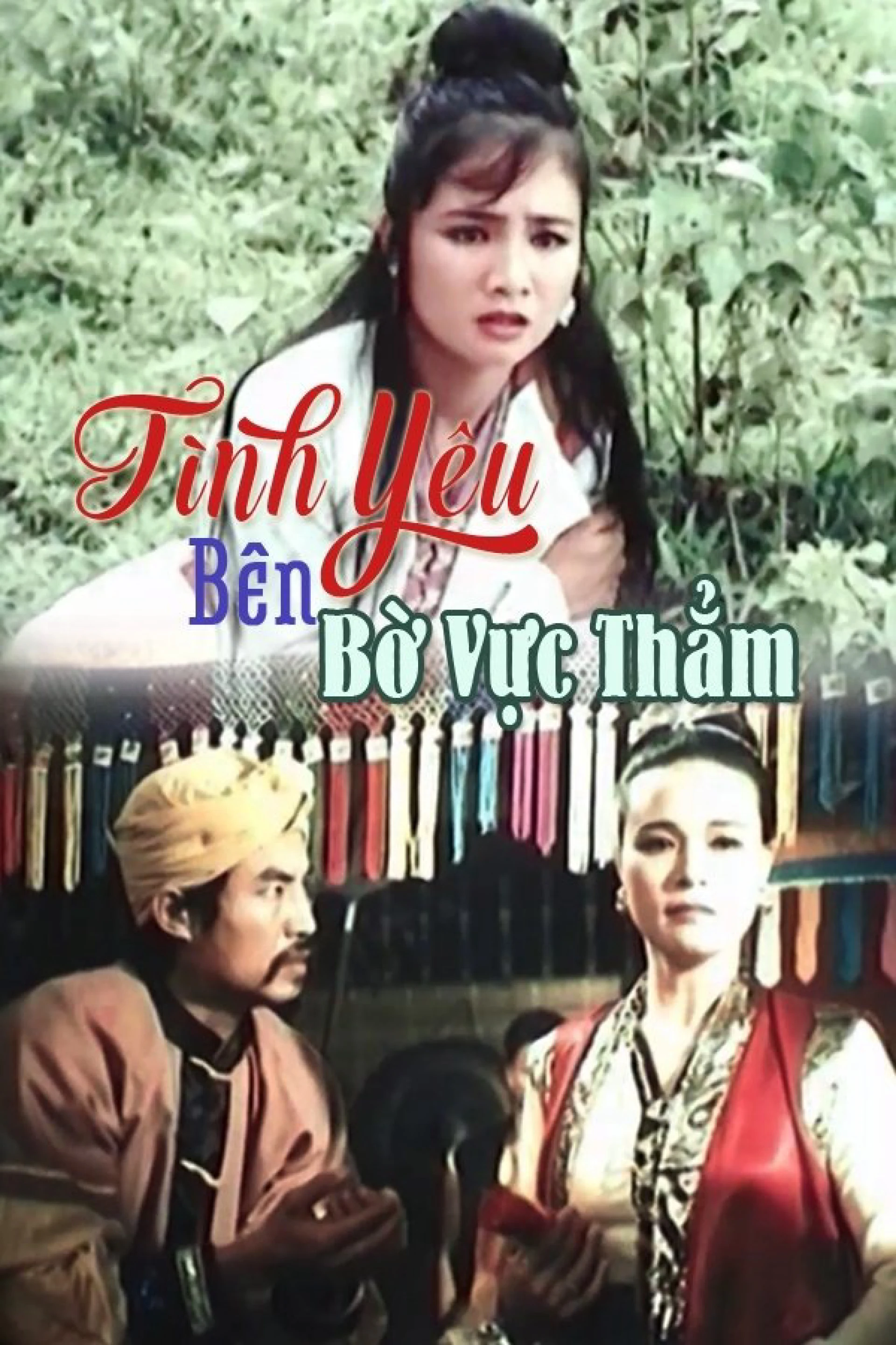 Tình Yêu Bên Bờ Vực Thẳm