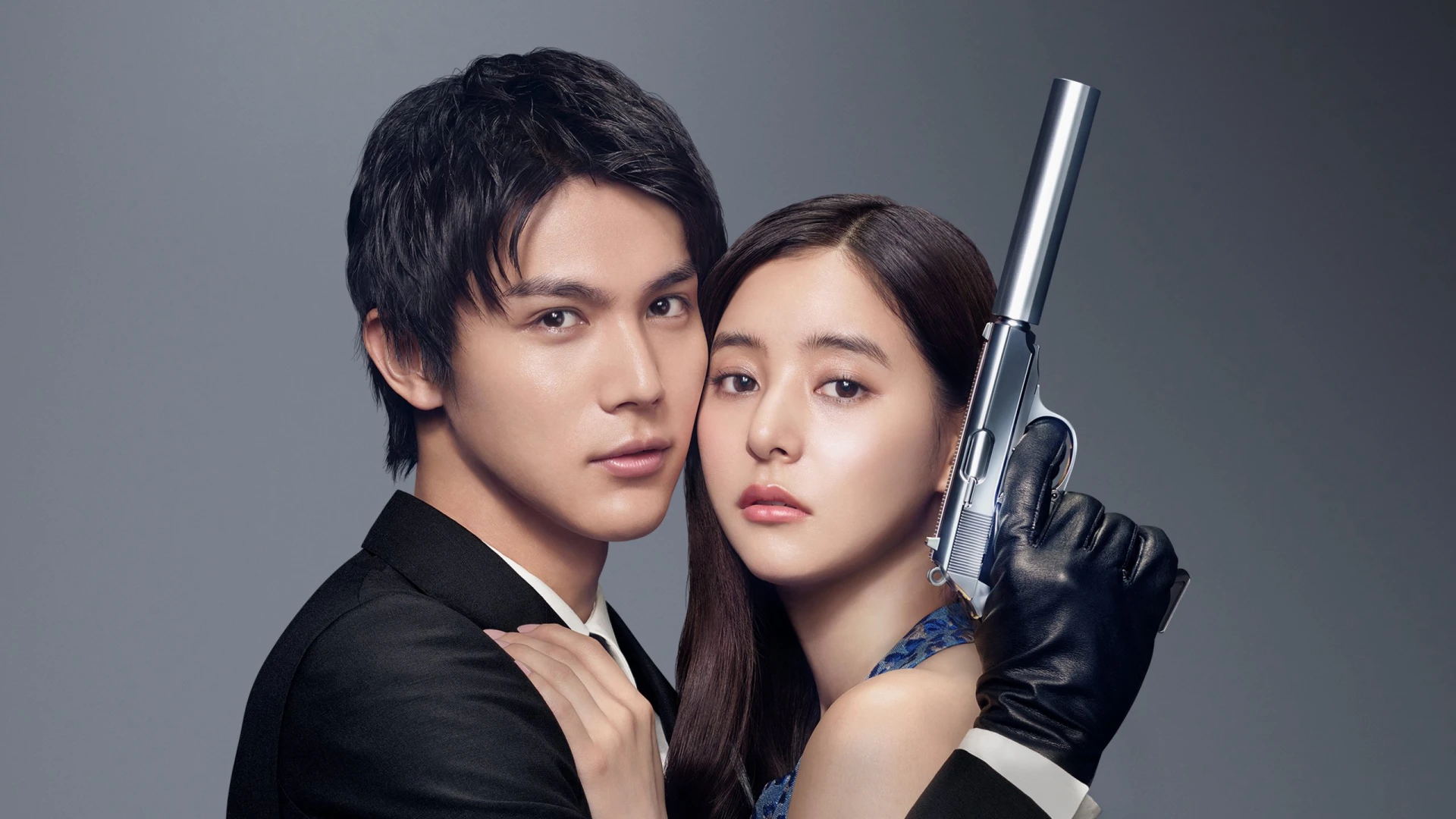 Tôi Đã Lỡ Yêu Mục Tiêu Truy Sát Của Mình