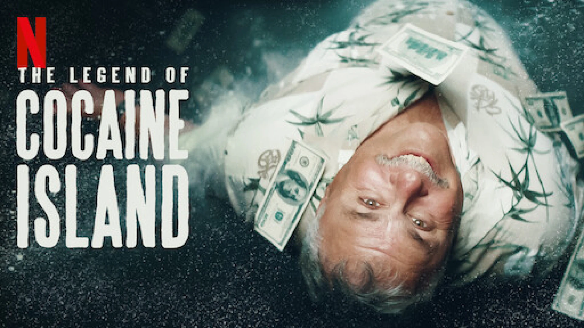 Truyền thuyết đảo Cocaine The Legend of Cocaine Island