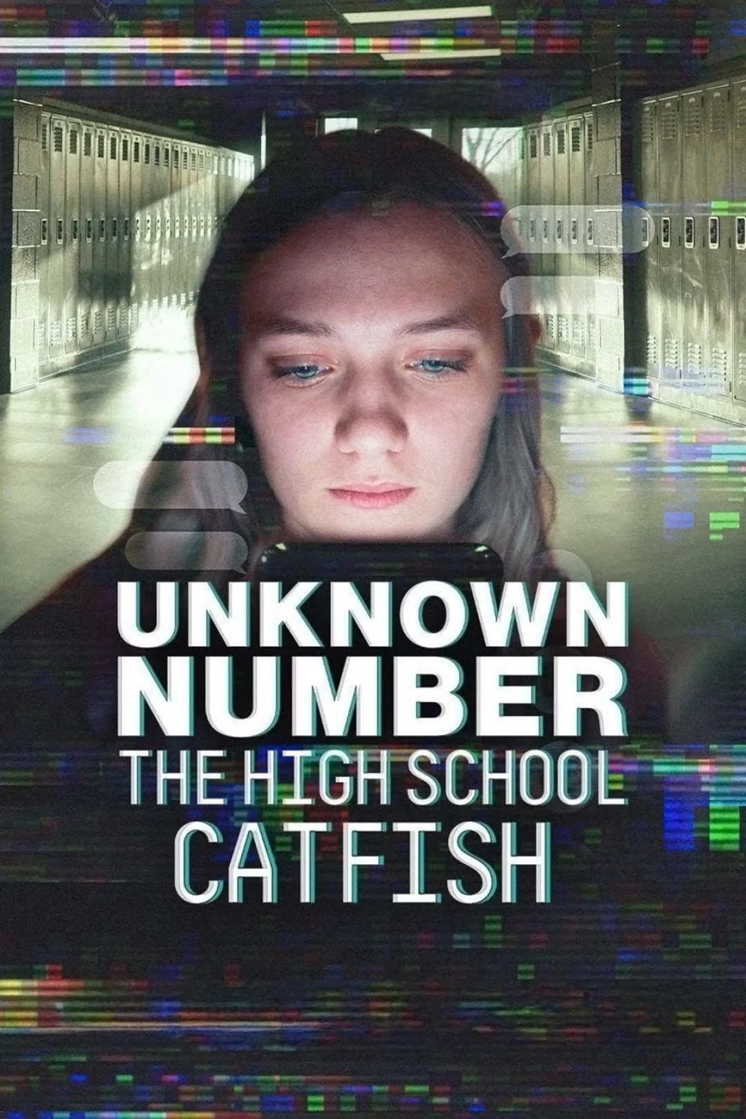 Unknown Number: The High School Catfish