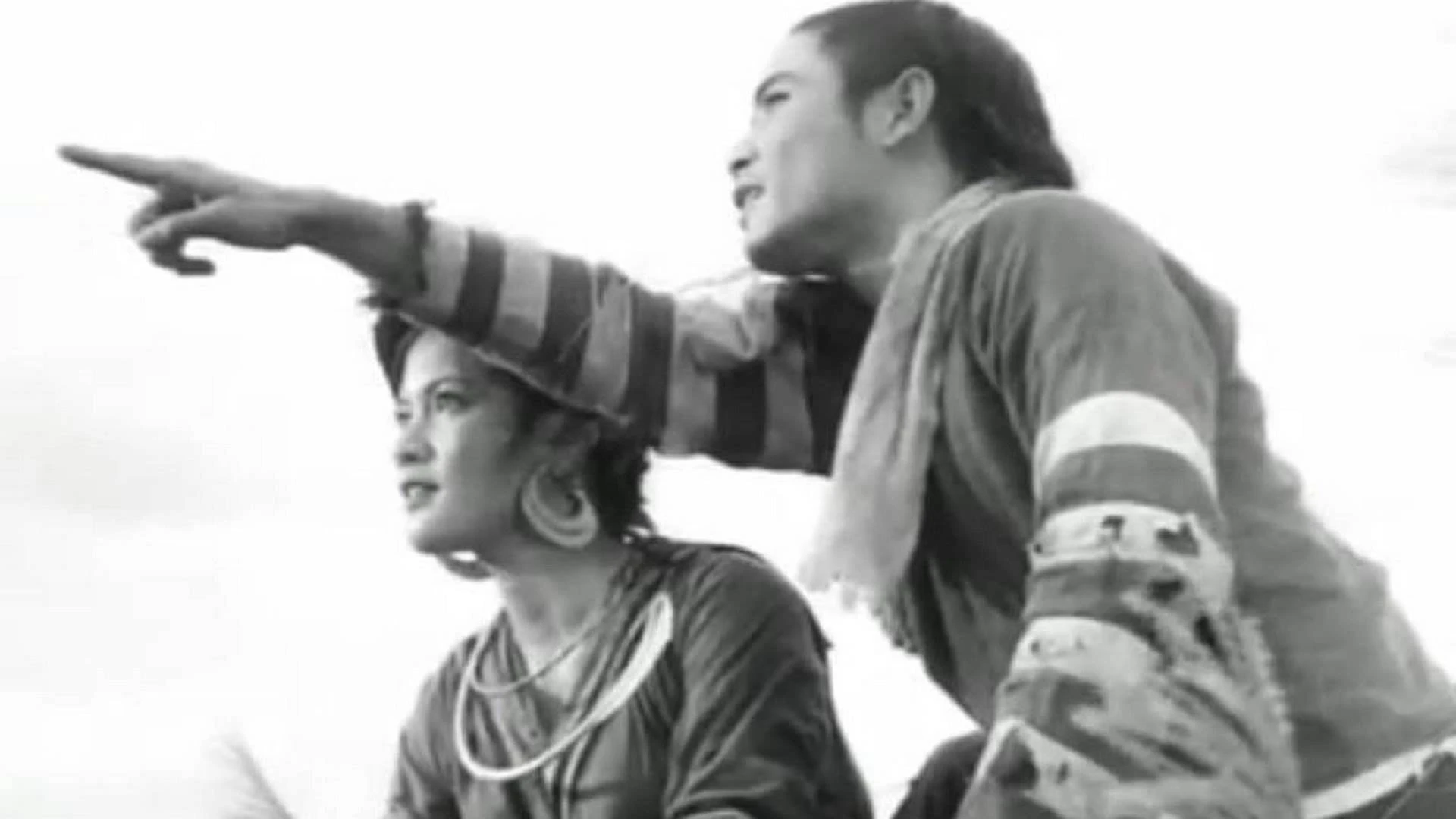 Vợ chồng A Phủ A Phu and His Wife