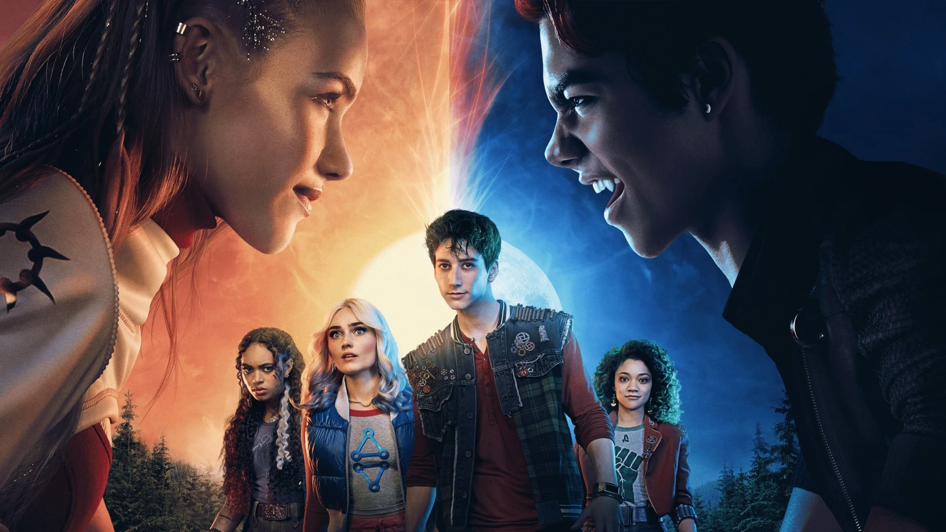 Zombies 4 - Dawn of the Vampires